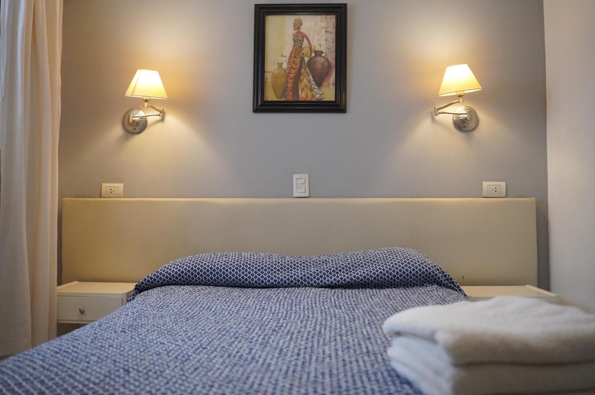 Hotel Crystal Neuquen Luaran gambar