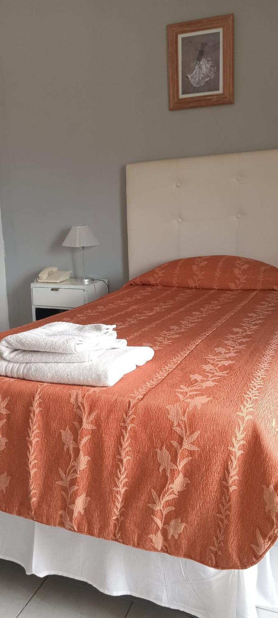 Hotel Crystal Neuquen Luaran gambar