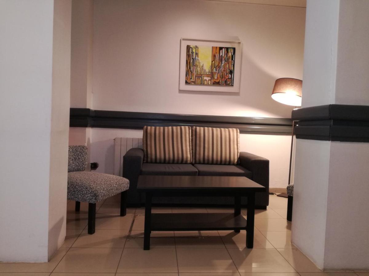 Hotel Crystal Neuquen Luaran gambar