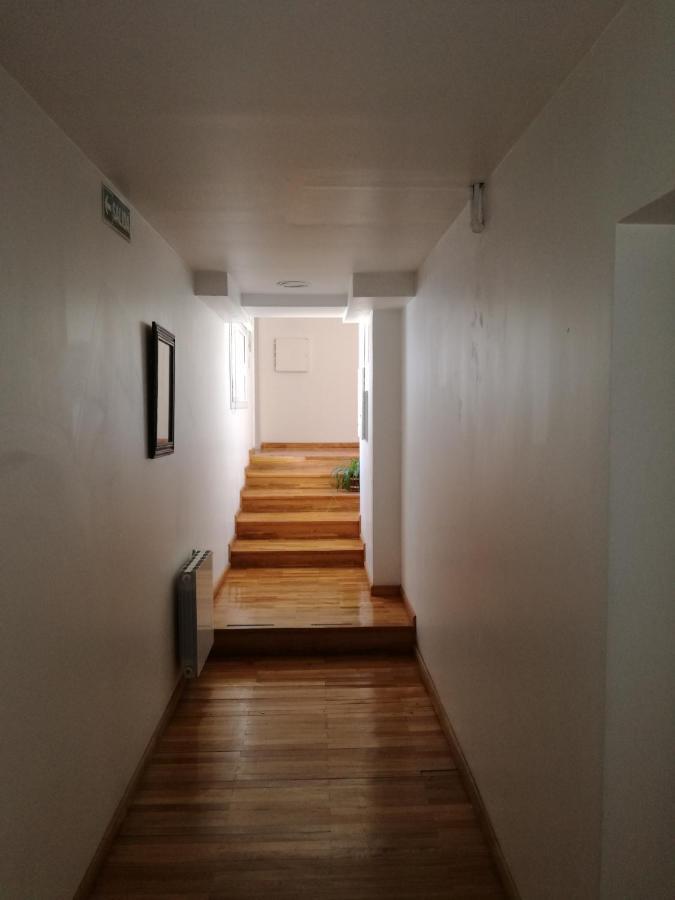 Hotel Crystal Neuquen Luaran gambar